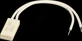 LIM-P-82-100-5-100-10A Temperature limiter, 100°C, NC, 250 V.