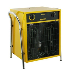 Nagrzewnica elektryczna Master B 15 IT