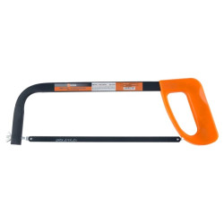 Piła do metalu z uchwytem plastikowym (33-003)