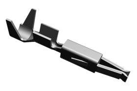 Zacisk samochodowy TE Connectivity Żeński