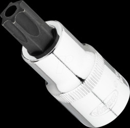 V7055-T55H Schraubendreher-Einsatz, 1/2", T55H