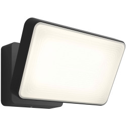 Philips 871951438276300 Hue LED Outdoor Floodlight 2300lm 20.5W Black