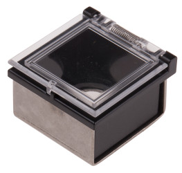 Przycisk Osłona przełącznika do uzytku z: Przełącznik przyciskowy 16 mm RS PRO