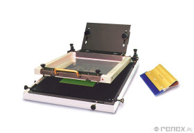 Drukarka szablonowa DDM Novastar SPR20