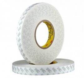 TASMA DWUSTRONNA 9080 DO TASM LED 8MM