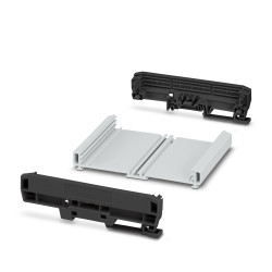 Obudowa DIN 142.3mm Profil obudowy 103.8 x 142.3 x 39.45mm materiał: Poliamid Phoenix Contact