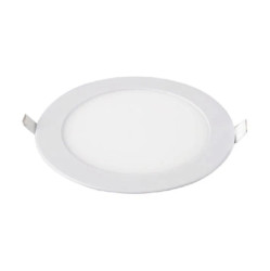 DOWNLIGHT Podtynkowy OKRĄGŁY 12W 800lm 4000K Neutralny IP20 EC79803
