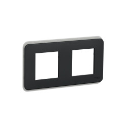 Włącznik światła, 2-przyciskowy, IP21D, Schneider Electric