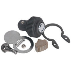 Sealey AK660S.RK Repair Kit for AK660S 1/4&quot;Sq Drive