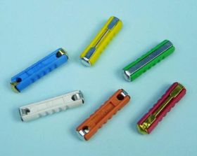 25A CYL.SAM.BEZP. 5,8x25mm