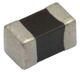 Termistor NTC 10kΩ NTC 0603 (1608M) Vishay +150°C