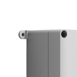 Wspornik montażowy SFL1E Poliwęglan