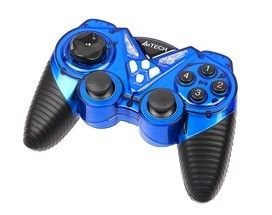 GAMEPAD A4T X7-T3 HYPERION PC/PS2/PS3
