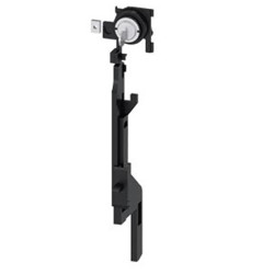 Zestaw blokujący 3WA9111-0BA36, Siemens, SENTRON