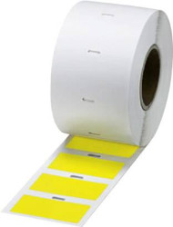 Phoenix Contact 0817138 EML (100X73)R YE Tabliczka znamionowa Sposób montażu: przyklejanie Pole powierzchni etykietowani