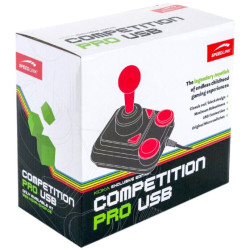 Competition Pro Extra - USB Joystick