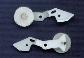 NR0616 VXL 1490 PANASONIC ZĘBATKA VIDEO