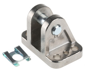 Stopka otwór: 32mm Festo do Siłownik ADN, siłownik ADNP, siłownik AEN, siłownik DNC, siłownik DNG, siłownik DNGU LBG