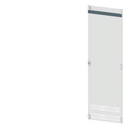 SIVACON S4, door, IP40, W: 600 mm, doubl