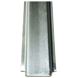 Bowthorpe TTECCA701 Symmetrical 35x7.5mm DIN Rail