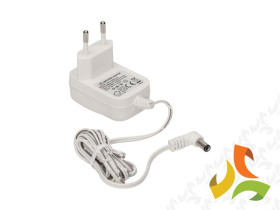 Zasilacz sieciowy 18VDC/650mA do domofonów z serii SAGITTA OR-DOM-SG-918ZS ORNO