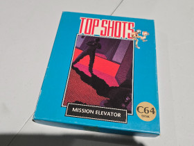 Mission Elevator