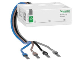 Przekładnik pomiarowy Acti9 PowerTag 3P+N maks 63A bezprzewodowy A9MEM1570 SCHNEIDER ELECTRIC