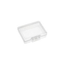 Organizer 5.9x4.6x1.6cm, 1 przegródka OR33