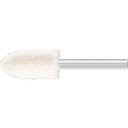 PFERD 44171536 Polishing pen 15mm 10pcs for various alloys and steels