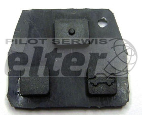 Przycisk pilota Toyota 3p