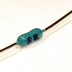 Mikrobezpiecznik 20N 050H