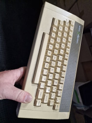 Acorn Electron - Untested No PSU