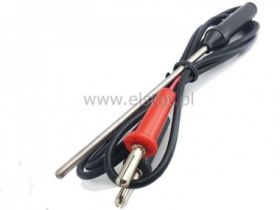 Sonda temperatury typu K TP02A 700stC