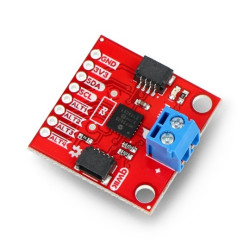 SparkFun Qwiic Thermocouple Amplifier - wzmacniacz termopary - MCP9600 - ze złączem śrubowym - SparkFun SEN-16295