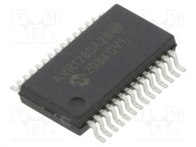 AVR128DA28-E/SS