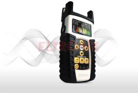 MIERNIK H30FLEX DVB-S/S2 + DVB/T