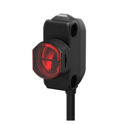 Czujnik: fotoelektryczny Zasięg: 0,1÷4m NPN / PNP 100mA 1ms