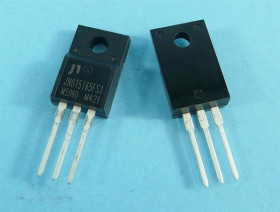 JNG-15T65FS1 45A/650V/28W IGBT