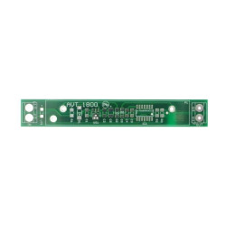Regulator jasności taśm LED - PCB do projektu AVT 1800
