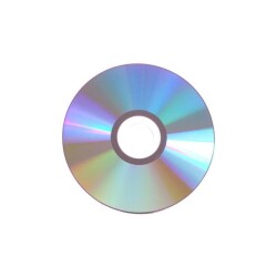 CD-RW VERBATIM 700MB luzem
