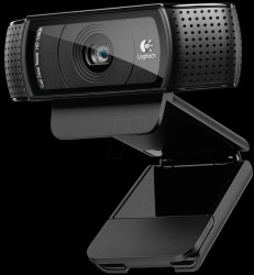 960-001055/960-000998 Logitech HD Pro webcam C920