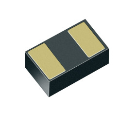 Diody prostownicze i diody Schottky'ego TSLP-2-7 110mA Montaż powierzchniowy 4V Pojedyncza BAT1502LRHE6327XTSA1