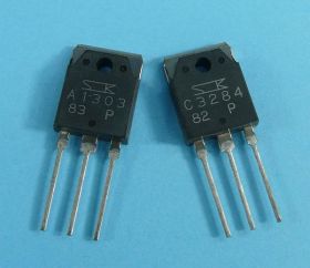 2SA-1303-P/2SC-3284-P PARA TRANZYSTORÓW