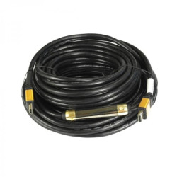KABEL HDMI męski /HDMI 1.4 męski 25M with ETHERNET ART oem