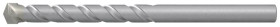 Wiertło kręte do kamienia Fischer D-S HM 10,0 x 135/200 542992 10 mm 1 szt.