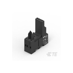 TE Connectivity PT78742 Relay Socket Premium 4 Pole