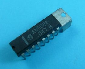 AN-5622 DIP-16 UKŁAD