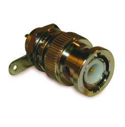 Złącze koncentryczne Męski 50Ω typ złącza Złącze BNC Solder Cup