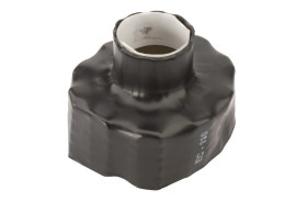 Termokurczliwy kaptur uszczelniający, EC 110, 427047