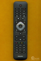 PILOT DO TV PHILIPS 2422 5499 0477 398GR8BD6NTPHT YKF314-001 REFURBISHED